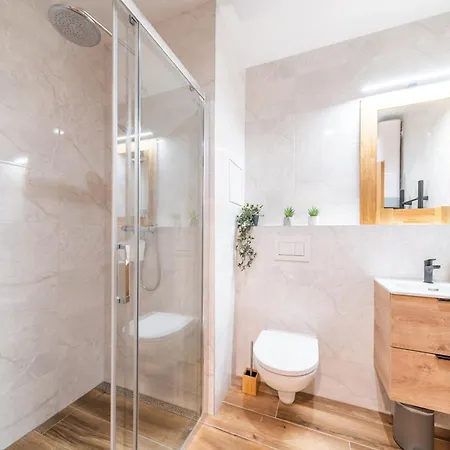 Luxusni Apartmany Domovjanka - Velka Stolova A Mala Stolova Bila  Exterior photo