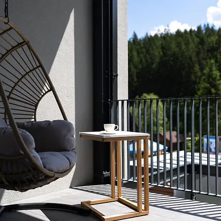 Luxusni Apartmany Domovjanka - Velka Stolova A Mala Stolova Bila  Exterior photo