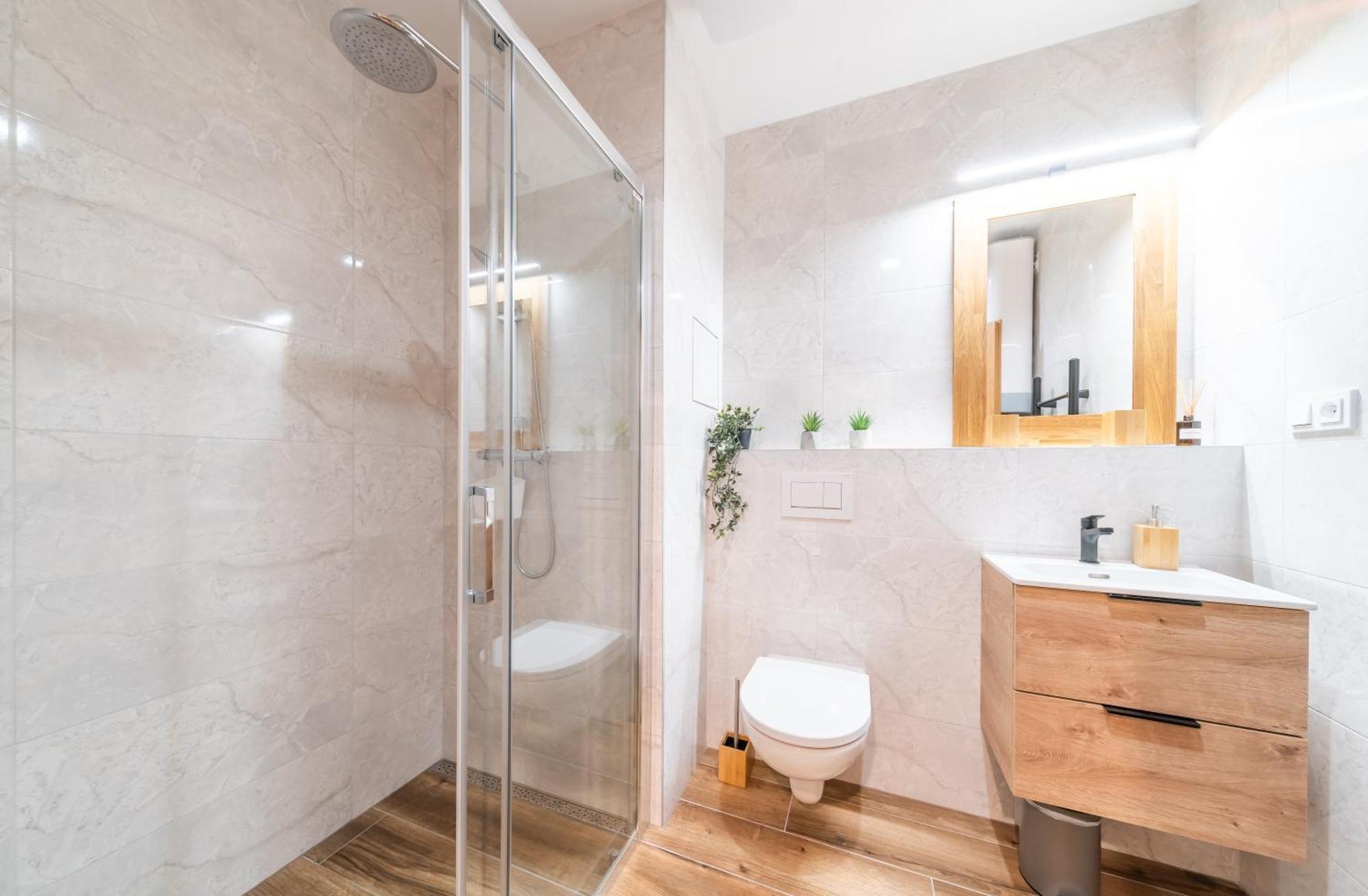Luxusni Domovjanka - Velka Stolova A Mala Stolova Apartment